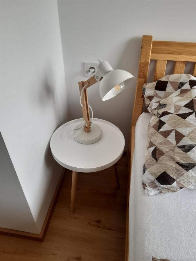 Apartmán u Kunštátského mlýna Orlicke Zahori Exterior foto